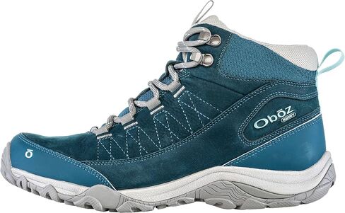 Oboz Women's Ousel Mid B-DRY Hiking Boot in Saudi Arabia