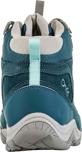 Oboz Women's Ousel Mid B-DRY Hiking Boot in Saudi Arabia