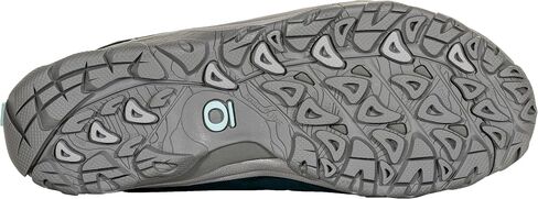 Oboz Women's Ousel Mid B-DRY Hiking Boot in Saudi Arabia