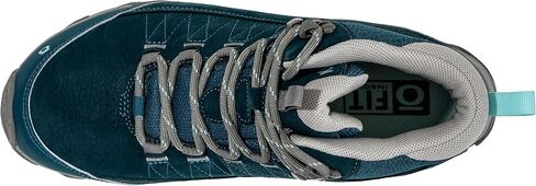 Oboz Women's Ousel Mid B-DRY Hiking Boot in Saudi Arabia