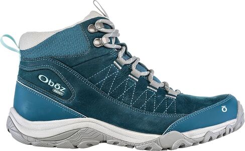 Oboz Women's Ousel Mid B-DRY Hiking Boot in Saudi Arabia