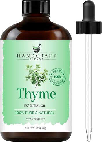 Handcraft Blends Black Pepper Essential Oil - 100% Pure and Natural - Premium Grade Essential Oil for Diffuser and Aromatherapy - 1 Fl Oz in Kuwait
