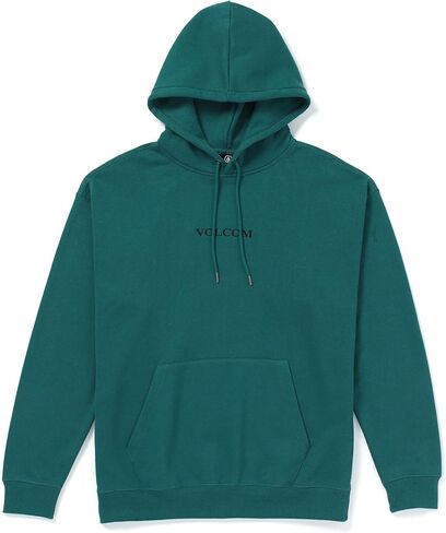 Volcom Men's Stone Pullover Fleece Sweatshirt in Saudi Arabia
