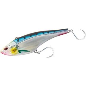 Nomad Madmacs 130 High Speed SNK 5", Sardine