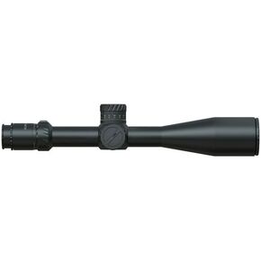5-25x56mm Illuminated Rifle Scopes 34mm 96 MOA .25 MOA adj. MOA calibrated Reticle 800100-0103