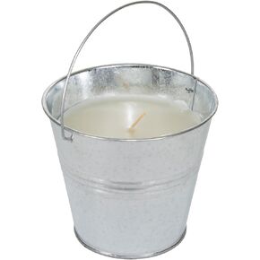Stansport Outdoor Citronella 3-Wick Candle (10 Ounce)
