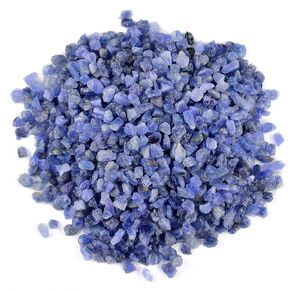 25 Carat Natural Blue Sapphire Stone Rough, Wholesale Raw Gemstone, Uncut Shape For Jewelry Making, Gemstone Supply Tool, Jewelry Making Stone, Rough, Raw Sapphire, Healing Stone