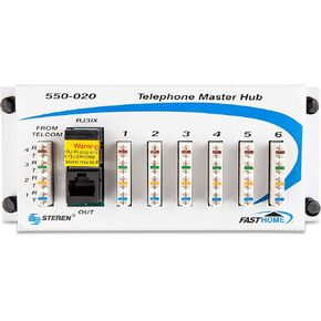 Steren FastHome Telephone Hub Module