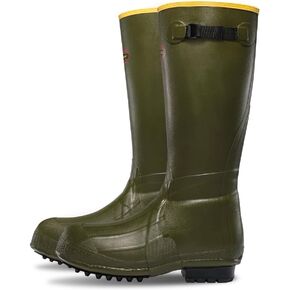 LaCrosse Men's 18" Burly Air Grip Hunting Boot