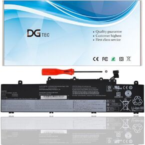L19M3PD5 L19C3PD5 L19L3PD5 Laptop Battery for Lenovo ThinkPad E14 E15 2020 2021 2022 2nd 3rd 4th Gen 2 3 4 G2 G3 G4 20T8 20TD 20YG 20YJ 20TA 20T6 20Y7 20YD 20YE 20YF 21E3 21E4 L20M3PD4 45Wh/4120mAh