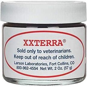 XXTERRA 2 oz