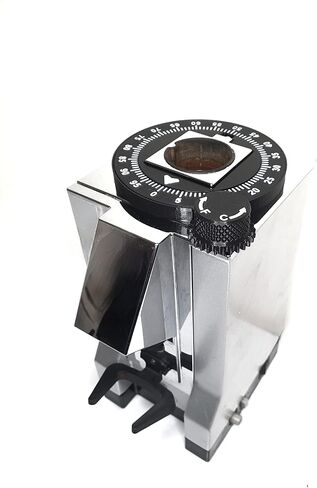 Dial Knob For Eureka Mignon Grinder Setting Adjustment Dial - Metal Thread in Saudi Arabia