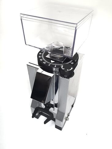 Dial Knob For Eureka Mignon Grinder Setting Adjustment Dial - Metal Thread in Saudi Arabia