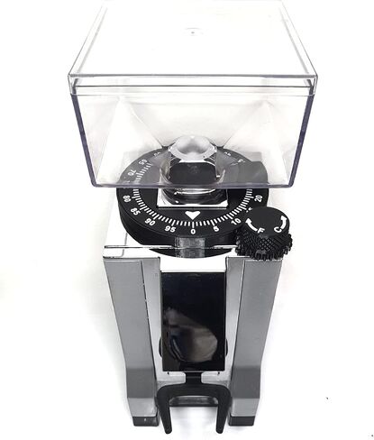 Dial Knob For Eureka Mignon Grinder Setting Adjustment Dial - Metal Thread in Saudi Arabia