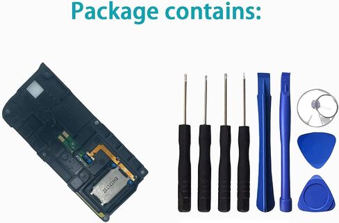 استبدال نغمة رنين مكبر الصوت بصوت عالٍ لـ Moto rola Moto G Stylus 2021 XT2115 XT2115DL - جودة ممتازة وصوت واضح تمامًا in Saudi Arabia