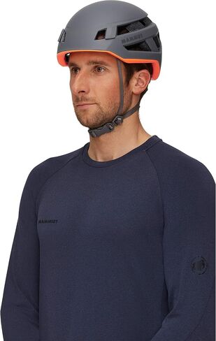 Mammut Crag Sender Helmet in Saudi Arabia