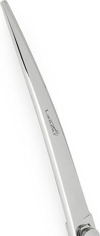 Laazar Pro Shears, Curved Pet Grooming Shear, 8" Scissors in Saudi Arabia
