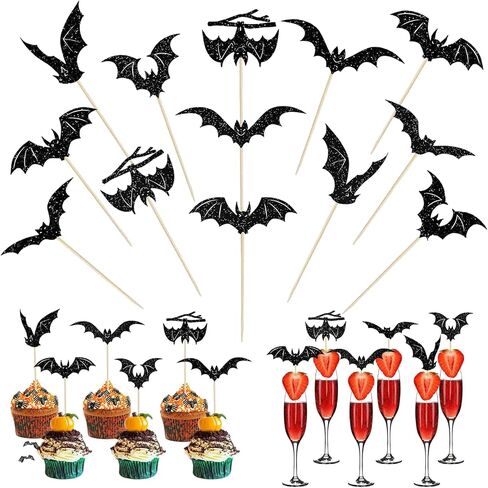 150 PCS Cocktail Picks Cute Flamingo Handmade Sticks Wooden Fruit Toothpicks Party Decorations Appetizer Skewers for Valentine's Day in Saudi Arabia