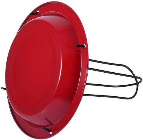 Non-stick Vertical Chicken Cooking Grill Rack With Pan Roasting BBQ Party Roaster Tray in Saudi Arabia