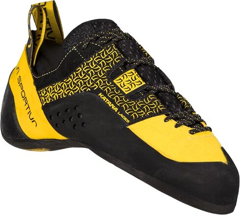 La Sportiva Mens Katana Lace Rock Climbing Shoes in Saudi Arabia