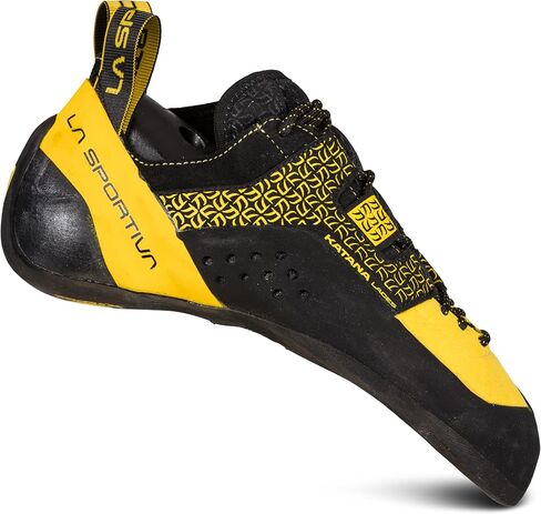 La Sportiva Mens Katana Lace Rock Climbing Shoes in Saudi Arabia