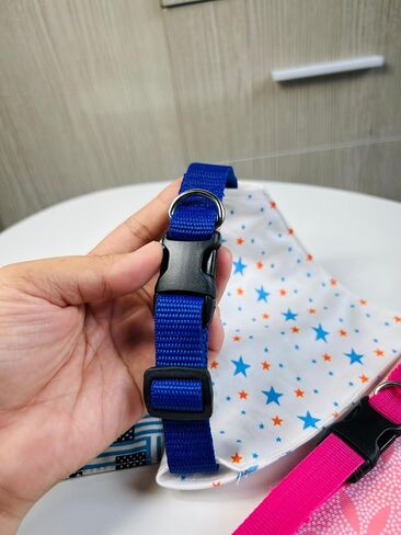 Dog Bandanas (Small Dogs) in Saudi Arabia