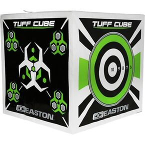 هدف الرماية Easton Tuff Cube ™