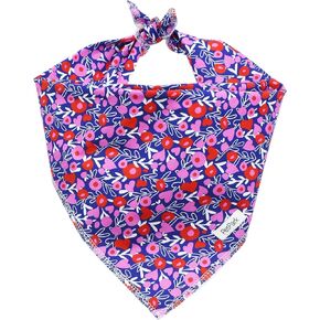 Fall Dog Bandanas -1PC Pet Bandana for Small Medium Large Dogs Girl Boy