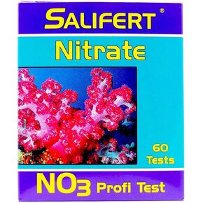 Salifert Nitrate (No3) Test Kit