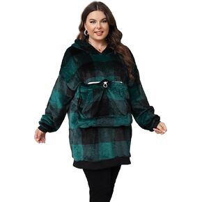 Pet Cat Pouch Hoodie Plus Size Sweatshirt Oversized Kitten Puppy Carrier Hoodie Dress, One Size
