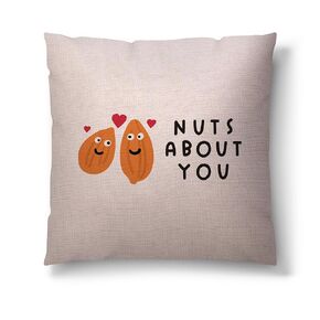 Gifts for Girlfriend,Gifts for Wife,I Love You Gifts for Her,Love Gifts for Her,Valentine's Day Gifts, for Women,Love Pillow Covers (You Won My Heart 16"x16")