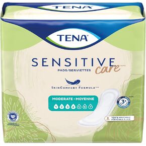 TENA Intimates Pads