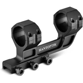Slim Profile Series 34mm Scope Mount