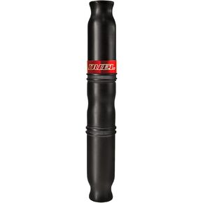 DUEL D004 Double Back Grunt Call (أسود)، 5.75 بوصة × 3.88 بوصة × 1.17 بوصة in Kuwait