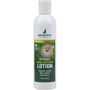 Skin Rescue Lotion - 8 oz