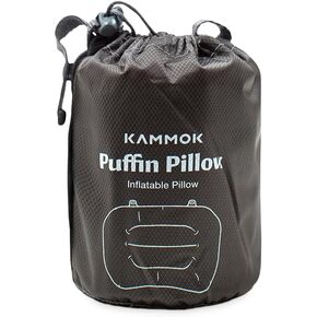 Kammok Puffin Pillow