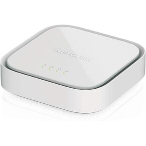 NETGEAR 4G LTE Broadband Modem (LM1200) – Use LTE as a Primary Internet Connection (Renewed) in Kuwait