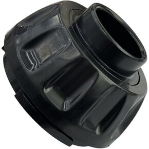 Juicer End Cap #8006 Drum Unit 1 or 2 Black #8004#8005#8003 Quality Durable New Replacement Parts For Omega