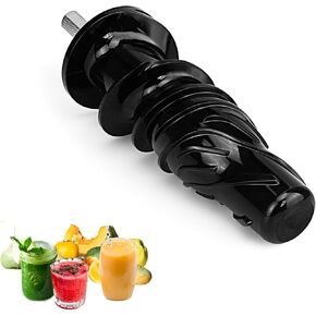 8006 8003 8008 8005 8004 Juicer Replacement Parts, 8006 Juicer Auger Replacement Parts for Masticating Juicers