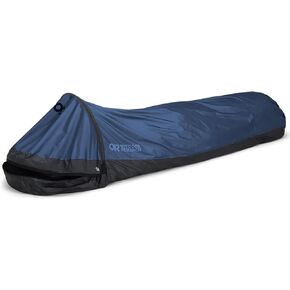 Outdoor Research Helium Bivy | Waterproof, Insect Proof, Durable, Lightweight, Bivouac Sack Tent