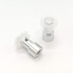 2 قطعة صمام تعويم بديل لوعاء الفخار، طنجرة الضغط موديل SCCPPC600-V1 وSCCPPC800-V1-2، قطع غيار طنجرة الضغط، قطع غيار وإكسسوارات طنجرة الضغط للمطبخ وتناول الطعام in Kuwait