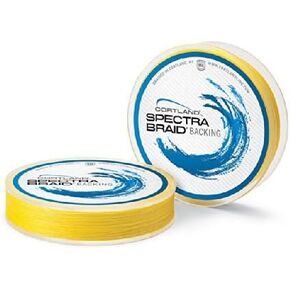 Cortland Gel Spun Fly Line Backing - 300 Yards