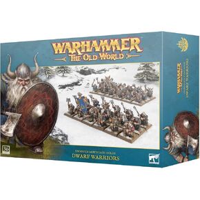 Games Workshop 10-07 Collectible Figure