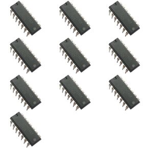 10pcs TL074ACN TL074ACP 074CN 074 TL Low Noise JFET Quad Operational Amplifier，DIP-14.