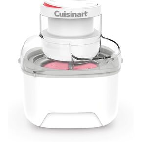 Cuisinart 1-pt Wonder Ice Cream Maker