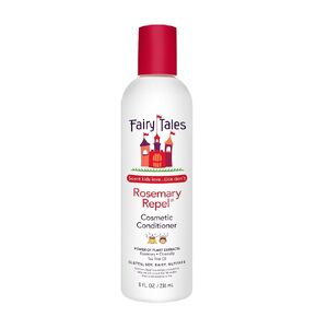 Fairy Tales Product Name Rosemary Repel Daily Kids Conditioner– Kids Like the Smell, Lice Do Not, 32 fl oz. (Pack of 2)
