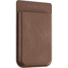 Voice Recorder Carrying Case for PLAUD, Compatible with PLAUD Note AI Recorder, Portable Protective Case, Black