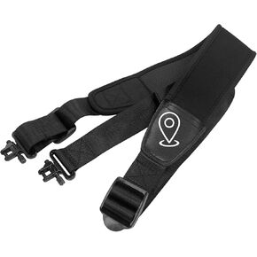 Multifunctional 2 Point Sling with Positioning Function， Two Point Sling Strap - High Sling and Outdoor Activities (iOS only)