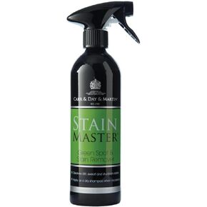 Carr Day and Martin 93-4125 StainMaster Green Spot Remover Spray 500ml(12) N/A N/A