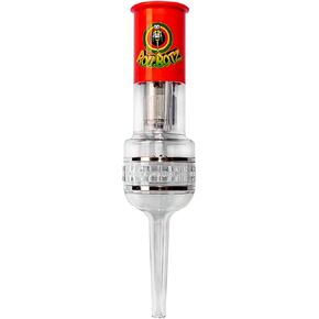 Wakit Koala Rollbotz RoboKone Filler Ball and Chain Grinder Mill with Funnel - USB Rechargeable Grinder
